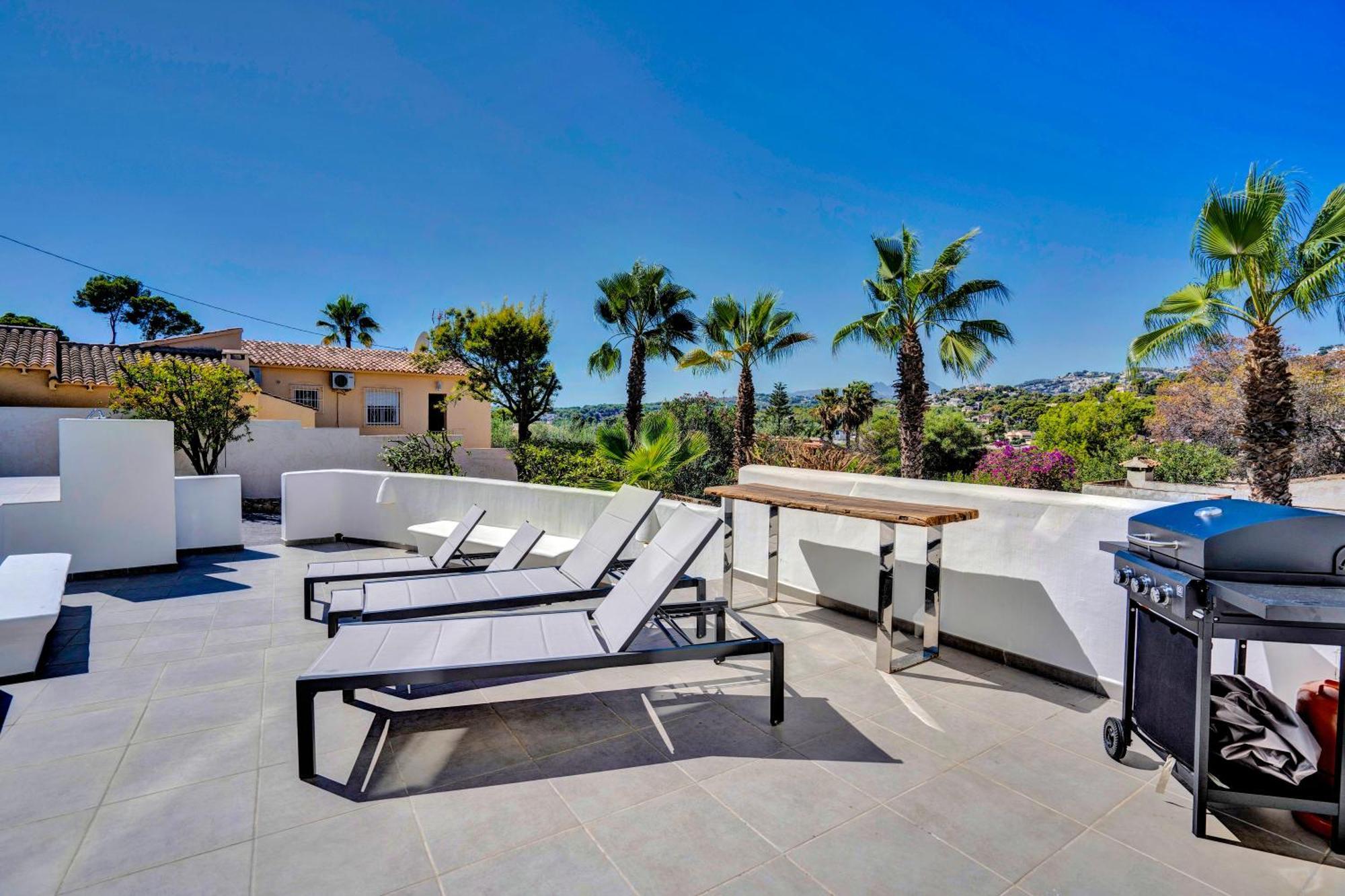 Villa Alegria Морайра Екстер'єр фото